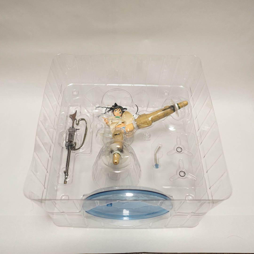 アルター　ストライクウィッチーズ 4点セット