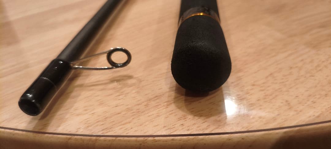 フラットレック5G FR5-1082MH メジャークラフト