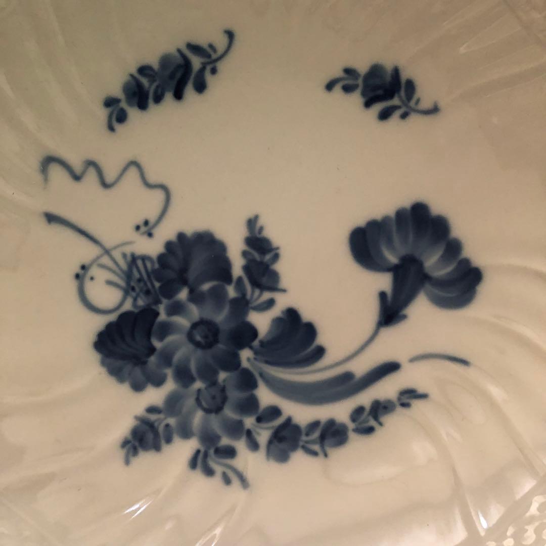 ロイヤルコペンハーゲン　ボウル