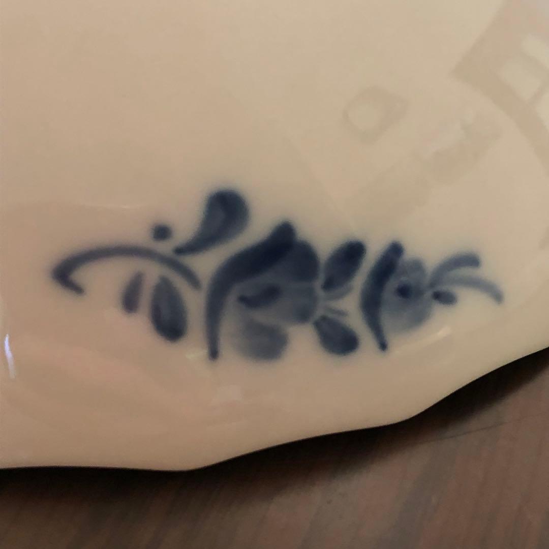 ロイヤルコペンハーゲン　ボウル