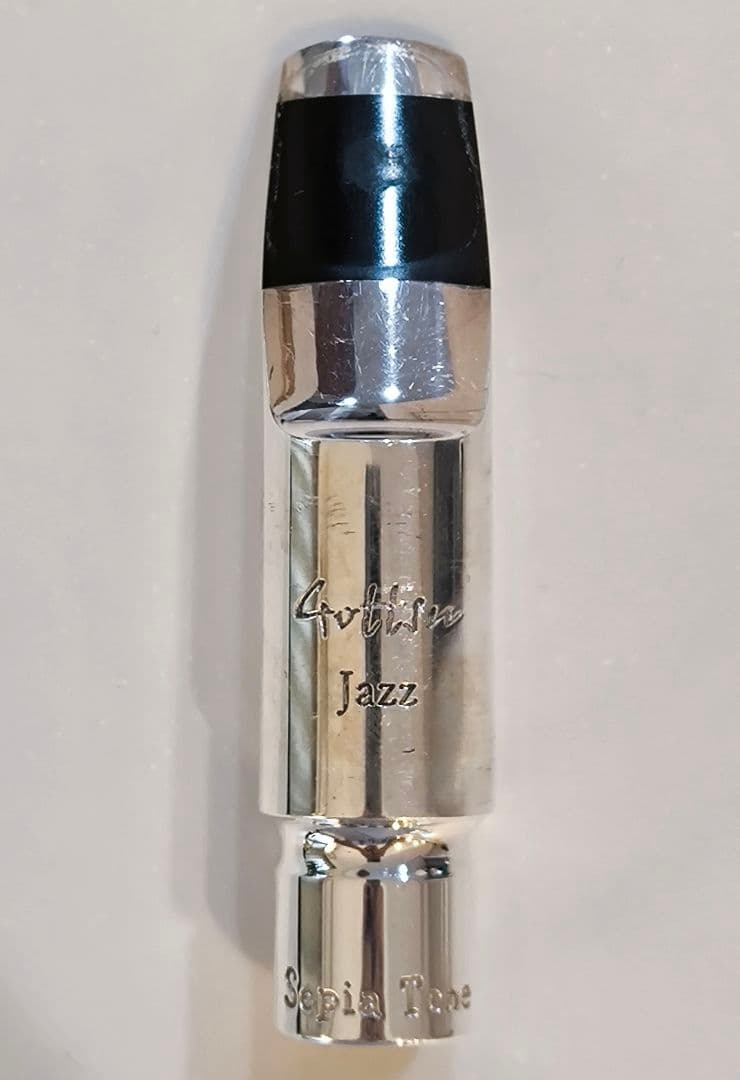 Gottsu Sepia Tone Jazz l Alto 5番