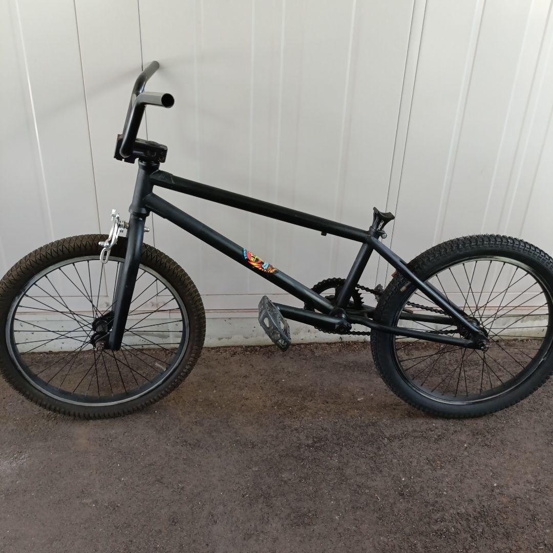 Cult BMX 20インチ　 所沢から引き取り　近県配達可能