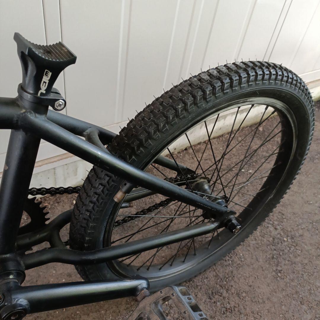 Cult BMX 20インチ　 所沢から引き取り　近県配達可能