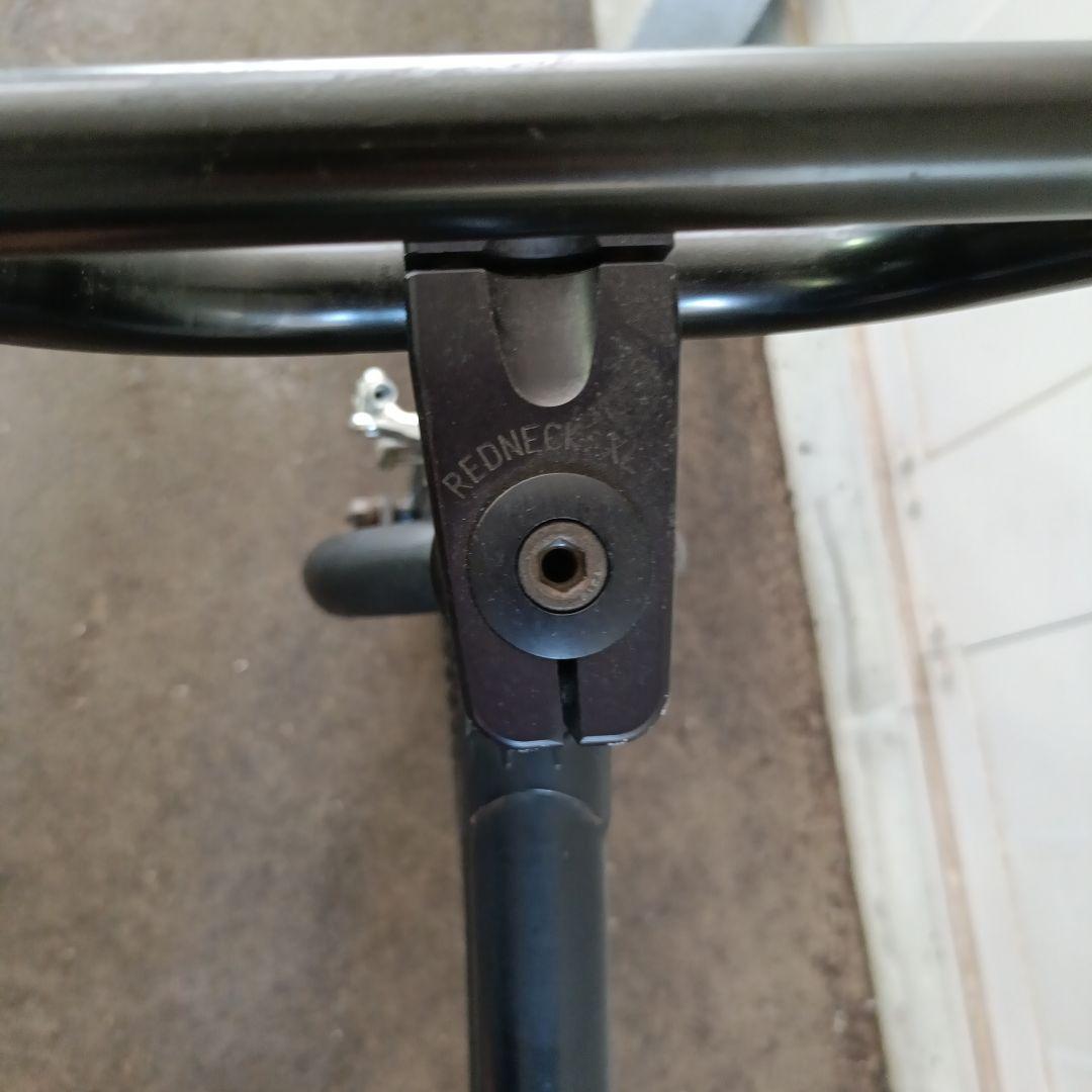 Cult BMX 20インチ　 所沢から引き取り　近県配達可能