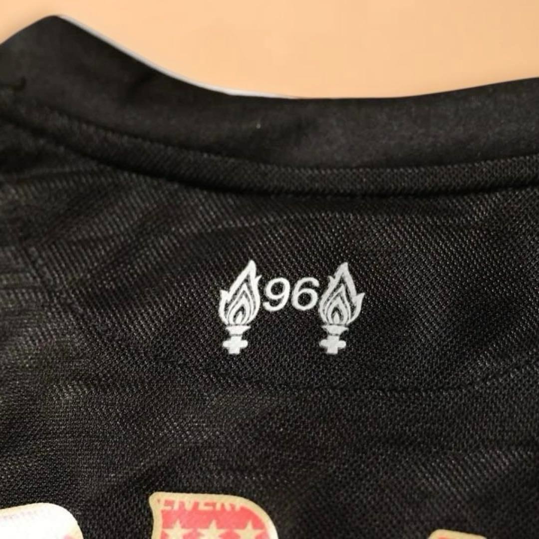 t*a様 リバプール 2016/17 アウェイユニフォーム ジェラード ニューバ