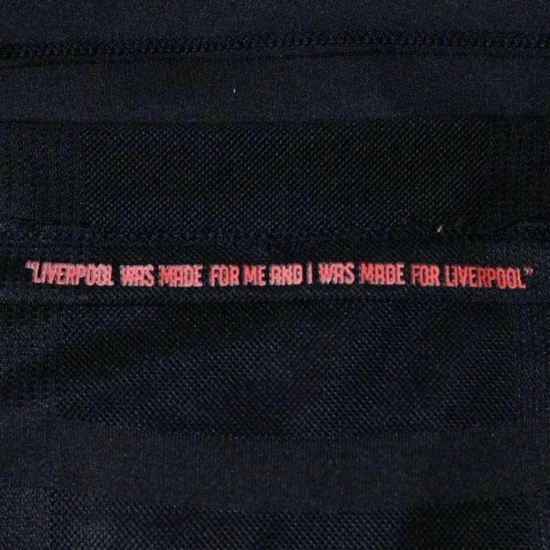 t*a様 リバプール 2016/17 アウェイユニフォーム ジェラード ニューバ