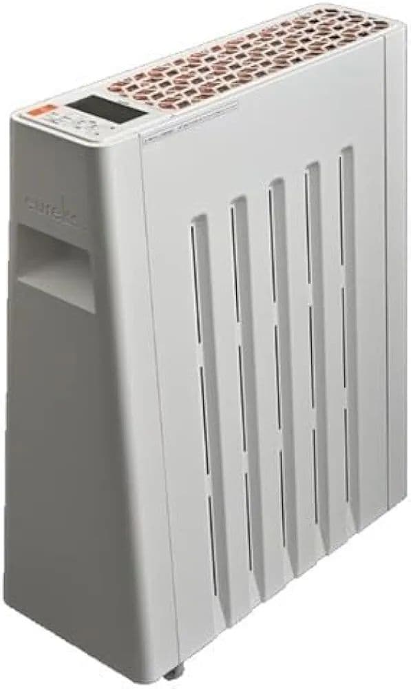 ヘリテイジ ヒータ　温風の出ない 電気暖房機　[未使用]