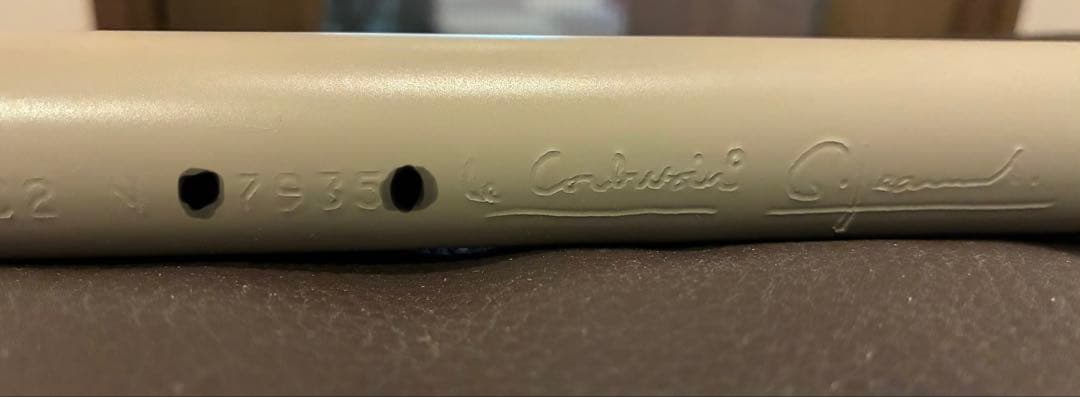 Matt さま専用の出品です。 カッシーナ LCシリーズ 1人掛けソファ