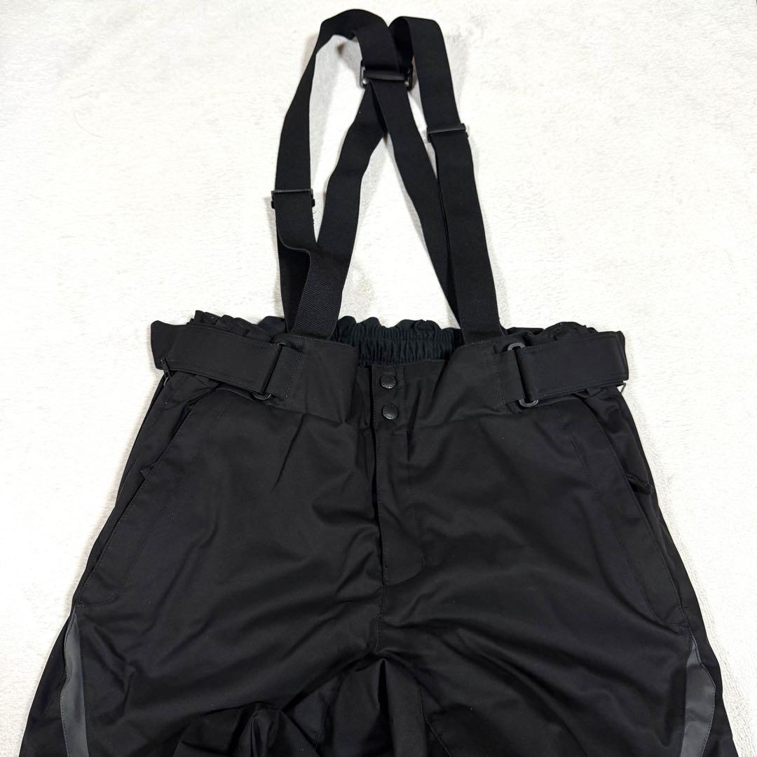 美品★Phenix★フェニックス スキーウェア　セットアップ　上下 L メンズ