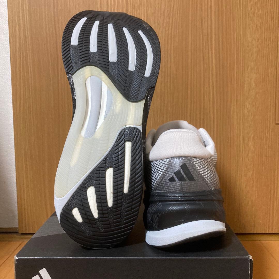 アディダス ランニングシューズ　スーパーノヴァ ライズ　　ID8782