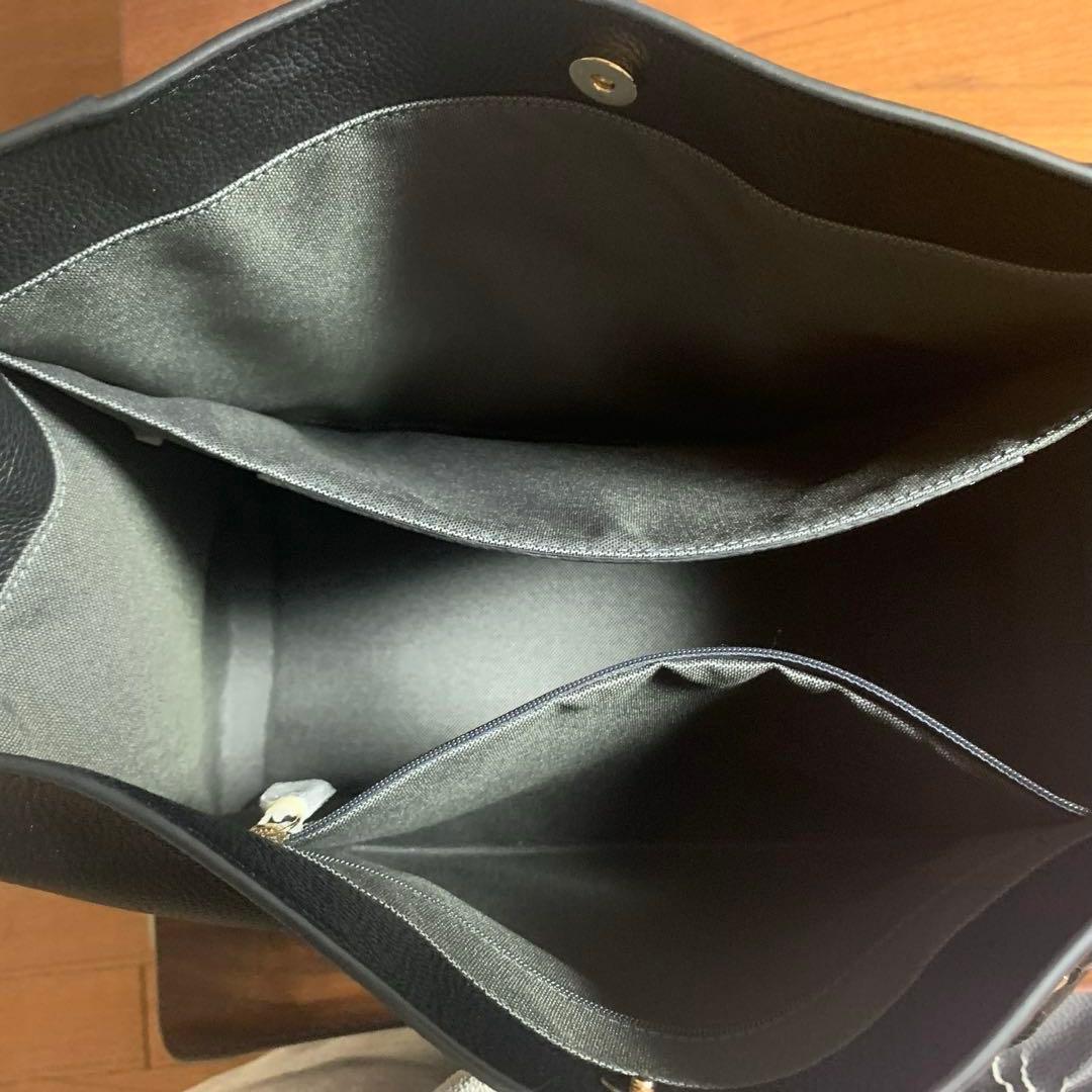 コールハーン　ハンドバッグ キャリーオール ショルダーバッグ