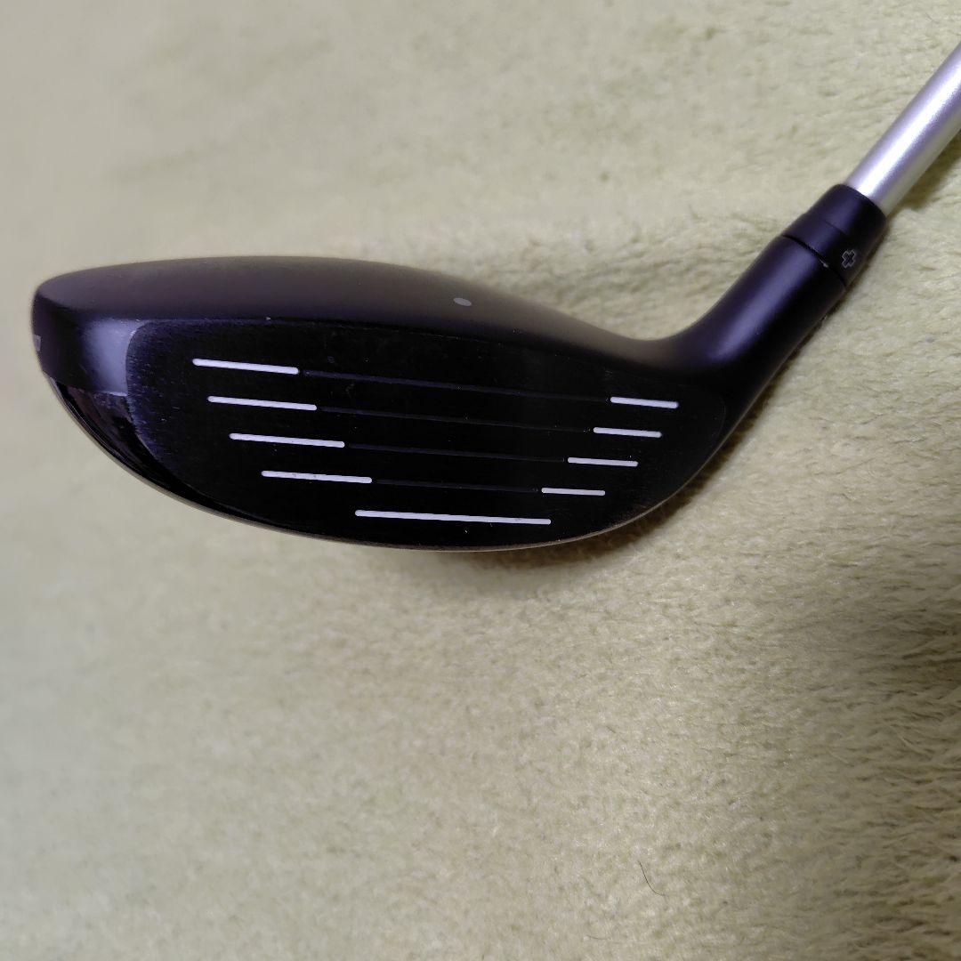 PING　FW　G430HL MAX 5W 45