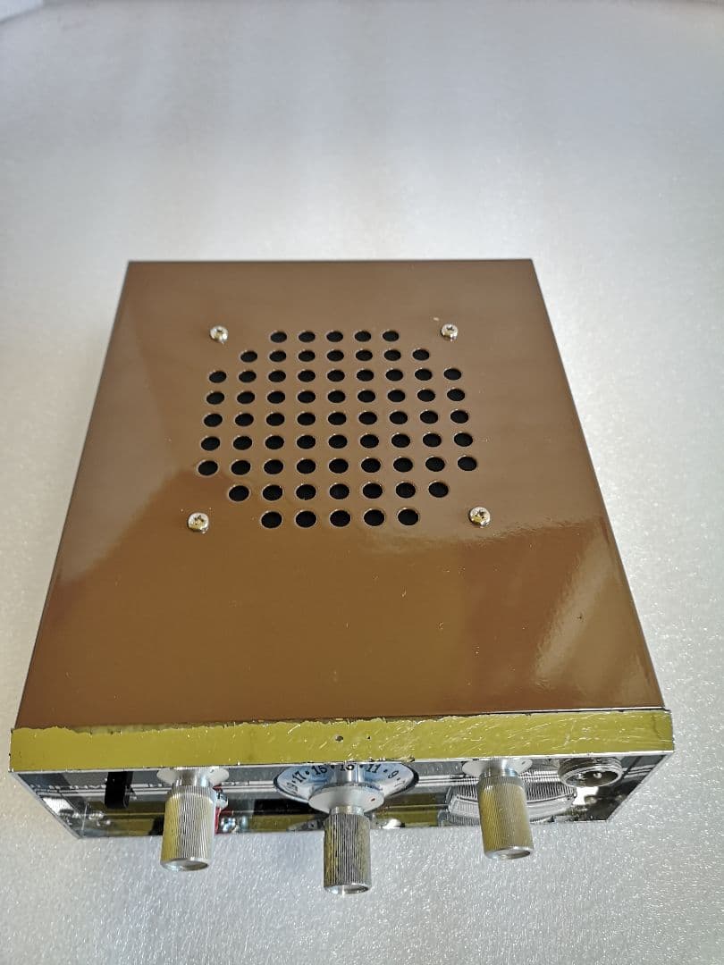 TR-123C オーフナ 912 アマチュア CB無線 受信機