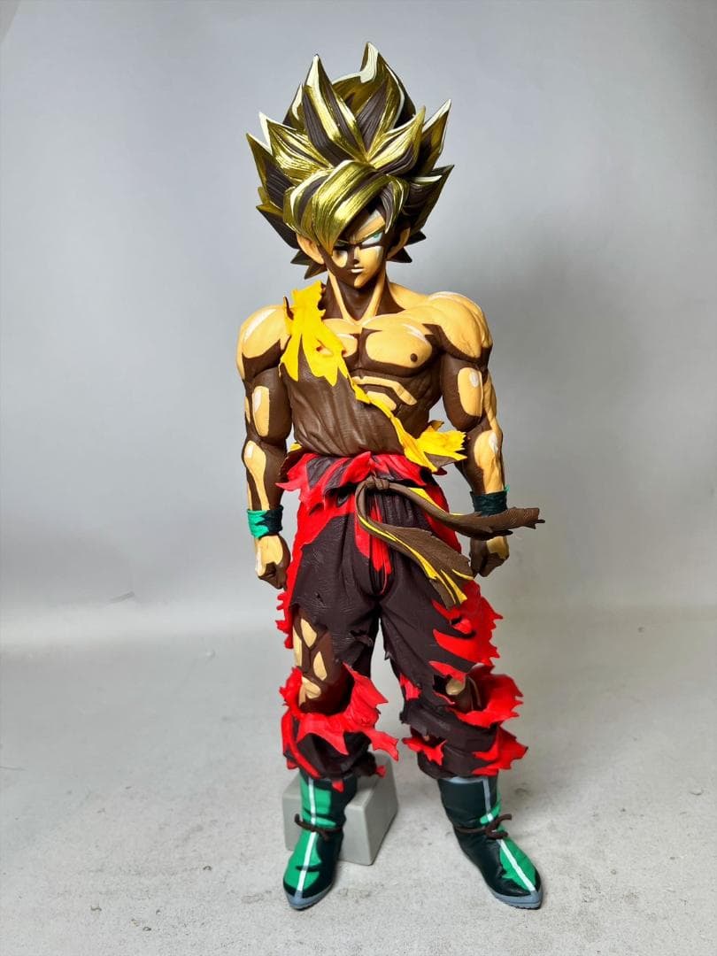 ⭐極上美品⭐ マンガディメンションズ 旧正月 新春カラー孫悟空 MA645