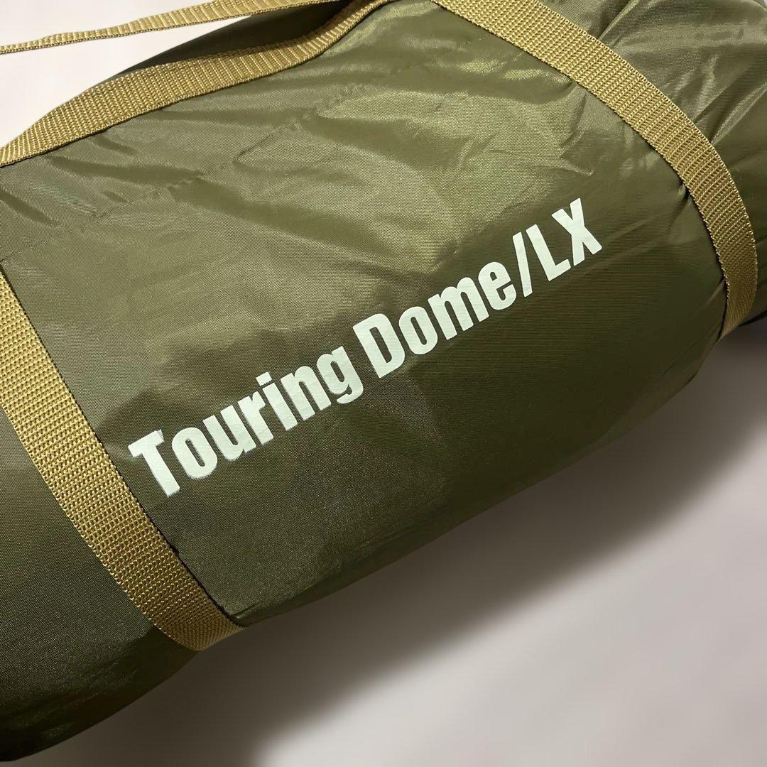 コールマン　テント　LX