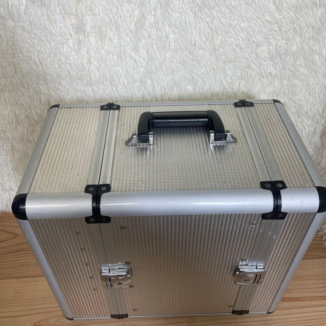 TOA KZ-25 ポータブルアンプ CD カセット 再生確認