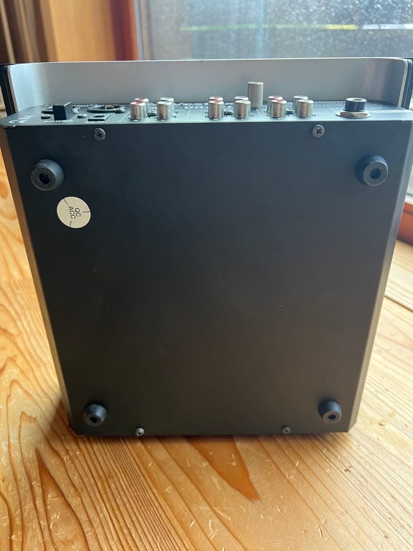 Technics CDJ SL-DZ1200 vestax ミキサーセット