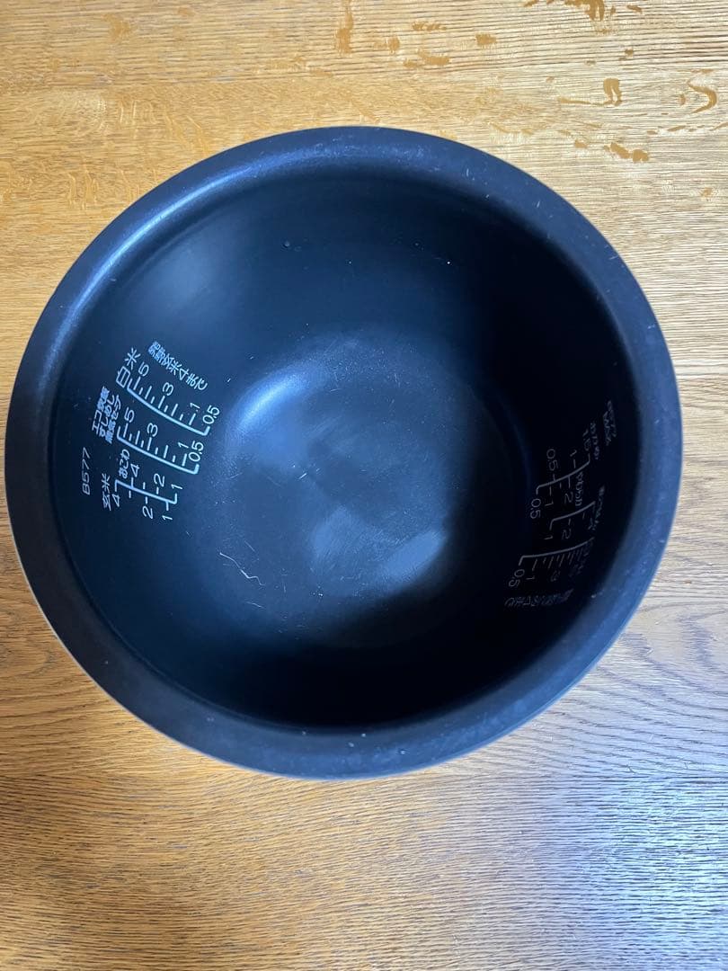 Zojirushi NW-PT10 炊飯器　着払い　専用品