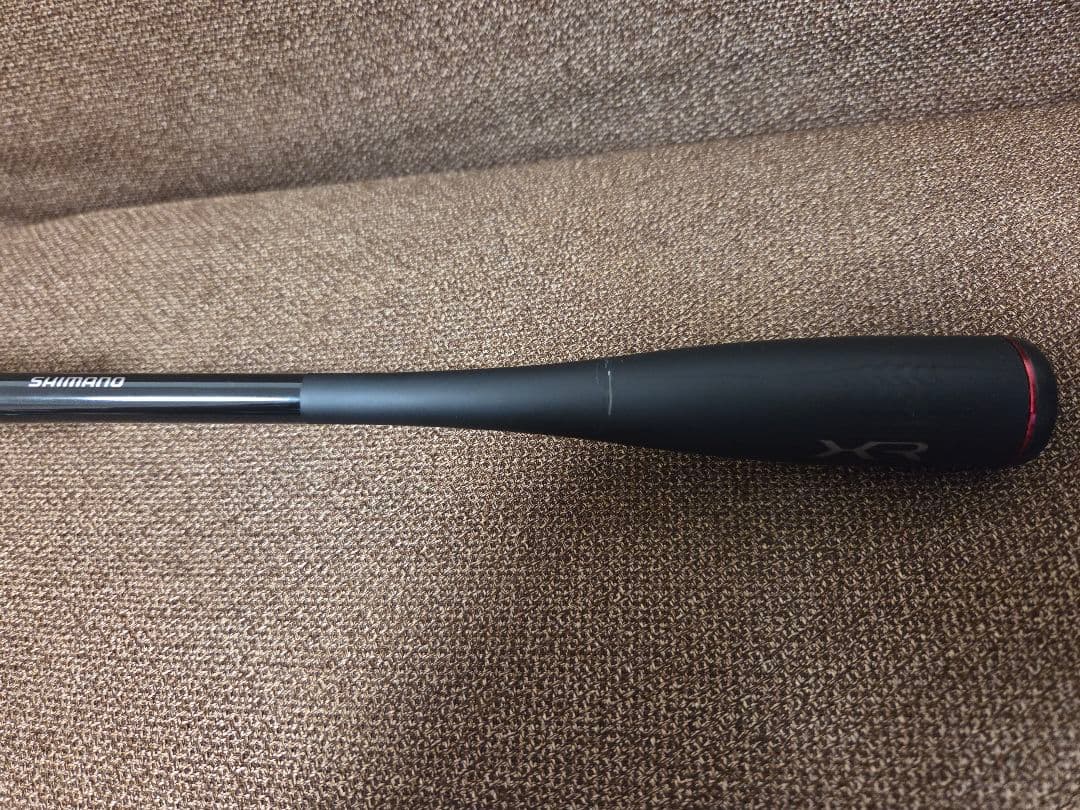 【美品】シマノ　22セフィアXR　S68M-S/R　ティップエギング