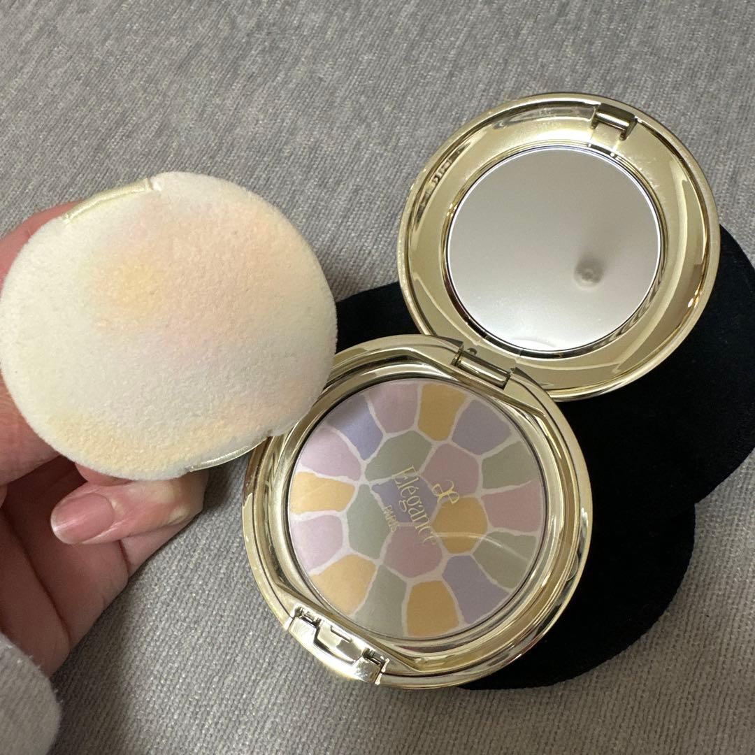 エレガンスラプードルオートニュアンス マルチカラー