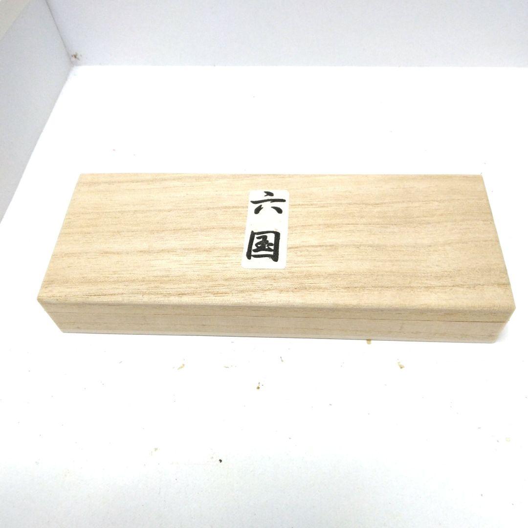 聞香用　最高級香木　六国　⑥