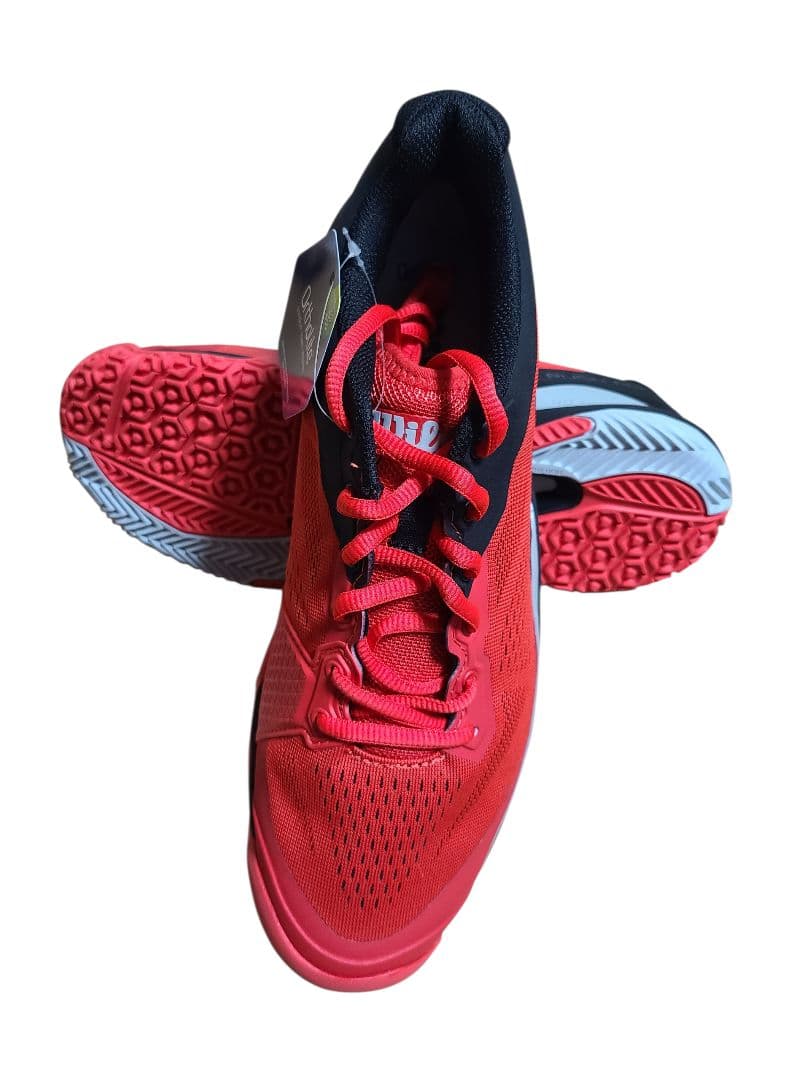 Wilsonラッシュプロ3.5 28.0cm オムニコート用