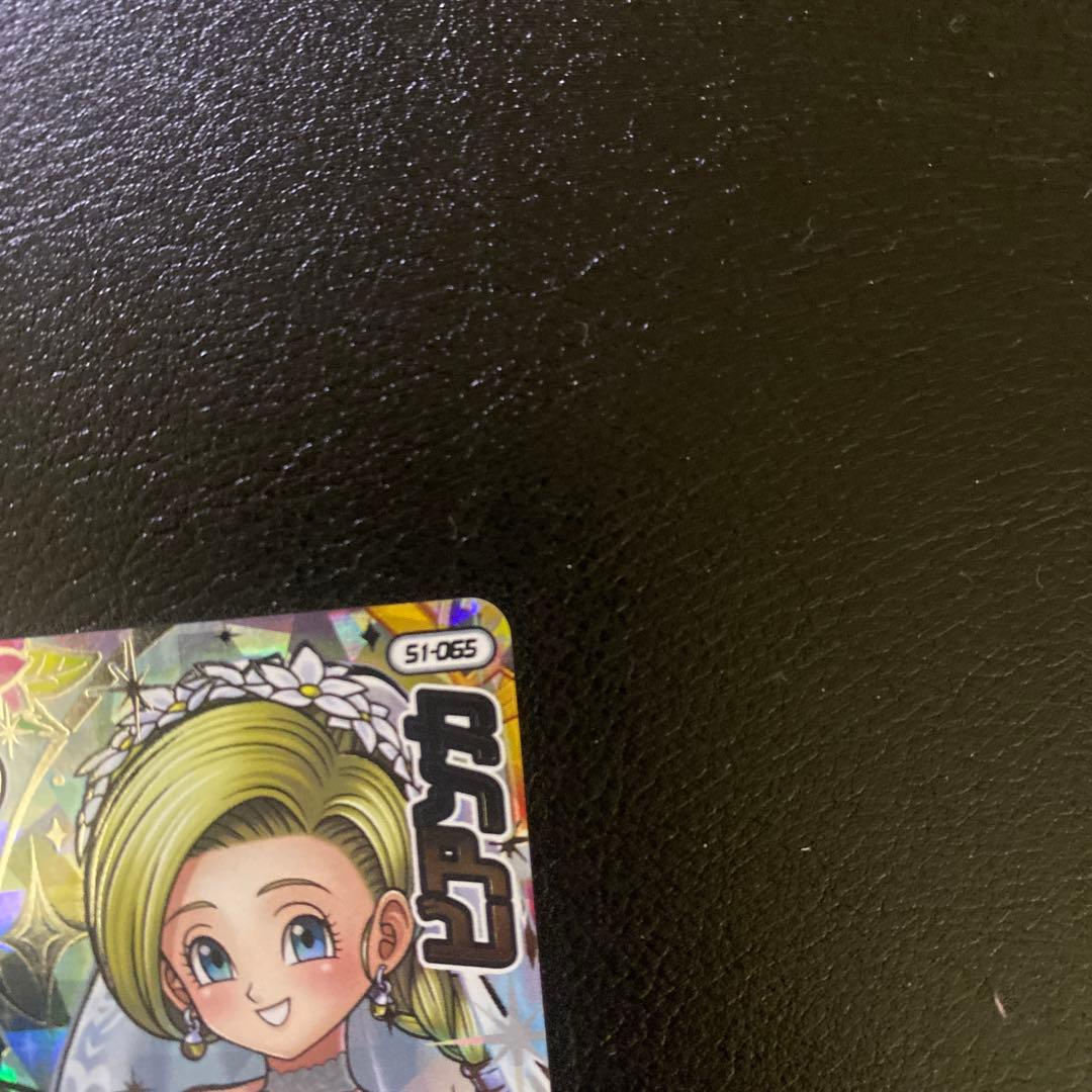 クロスブレイド　12弾 ビアンカ　シークレット　SEC S1-065