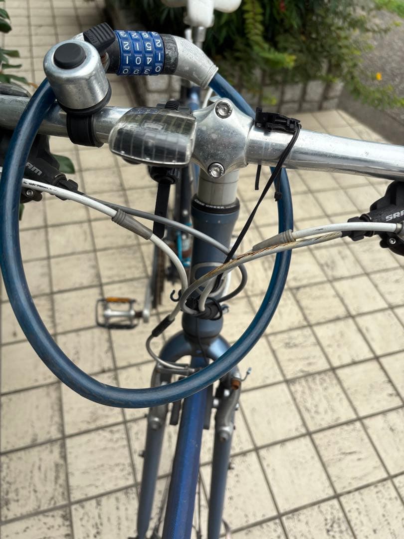 【直接取引可能】GIANT クロスバイク ESCAPE