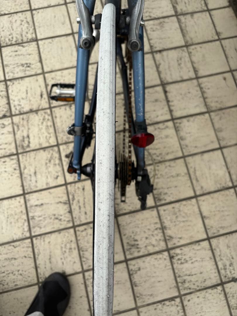 【直接取引可能】GIANT クロスバイク ESCAPE