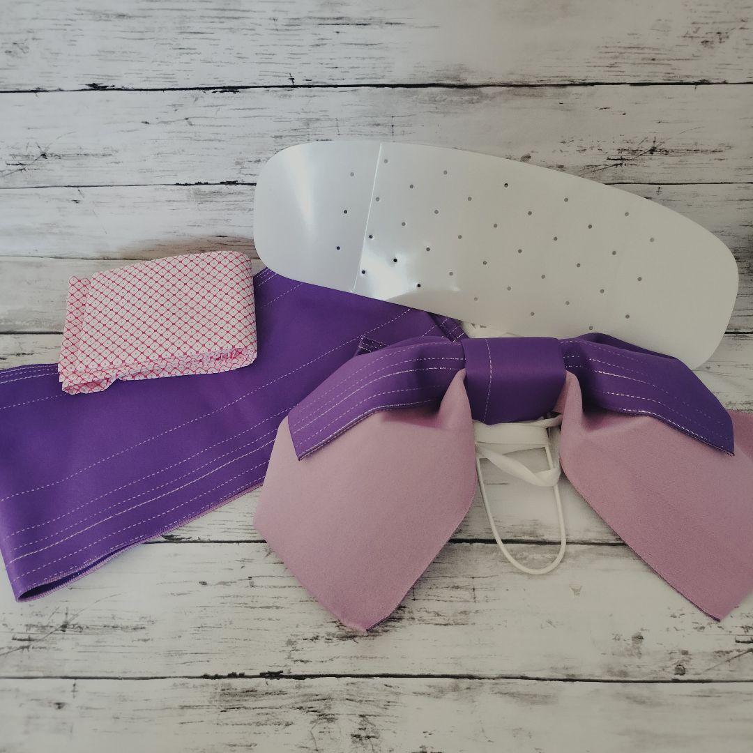 セシルマクビー　浴衣セット