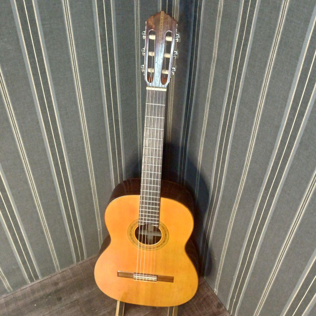 Rokutaro Nakade 中出 六太郎 クラシックギター 日本 JAPAN