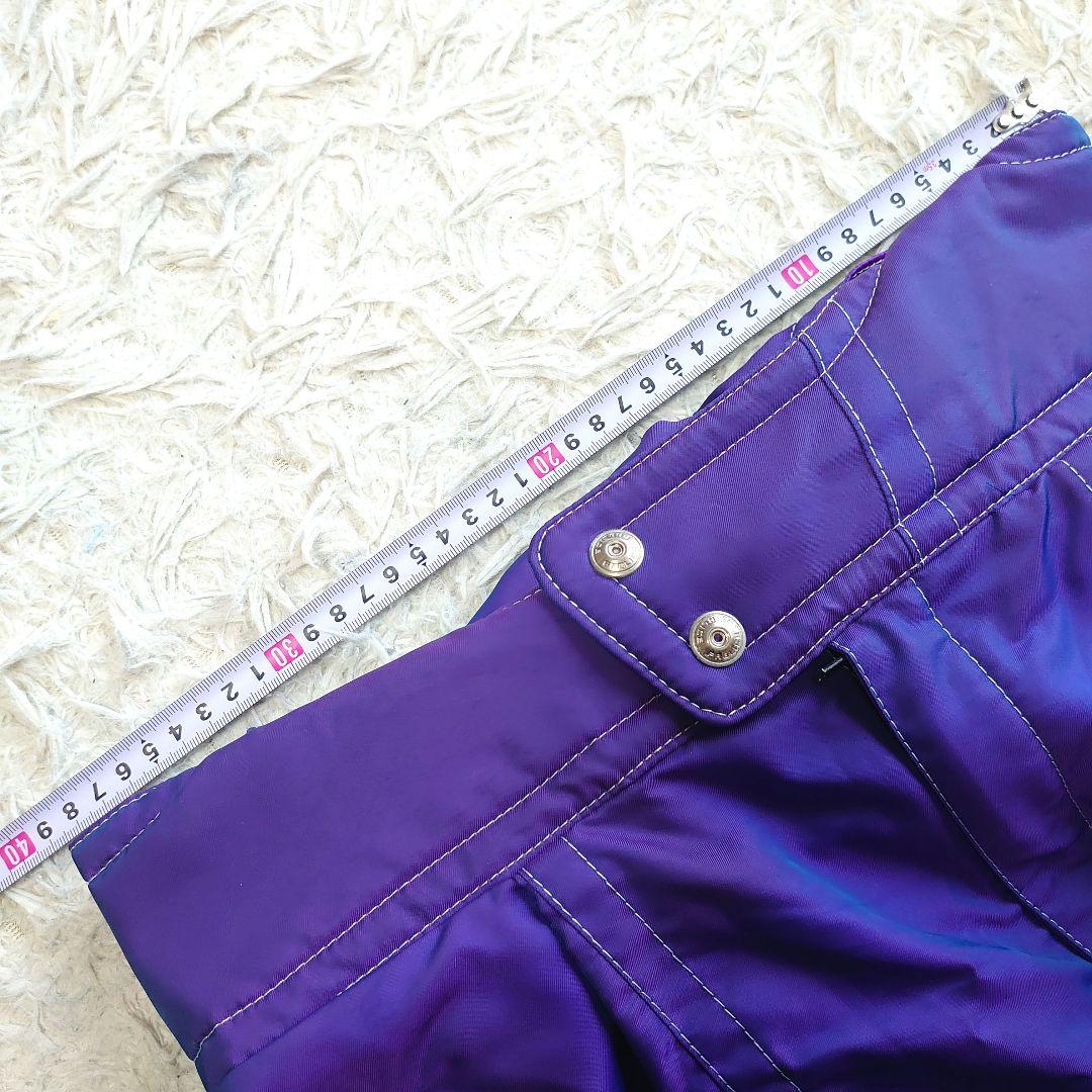 ファブリス スキー スノーボードウェア セットアップ レトロ L