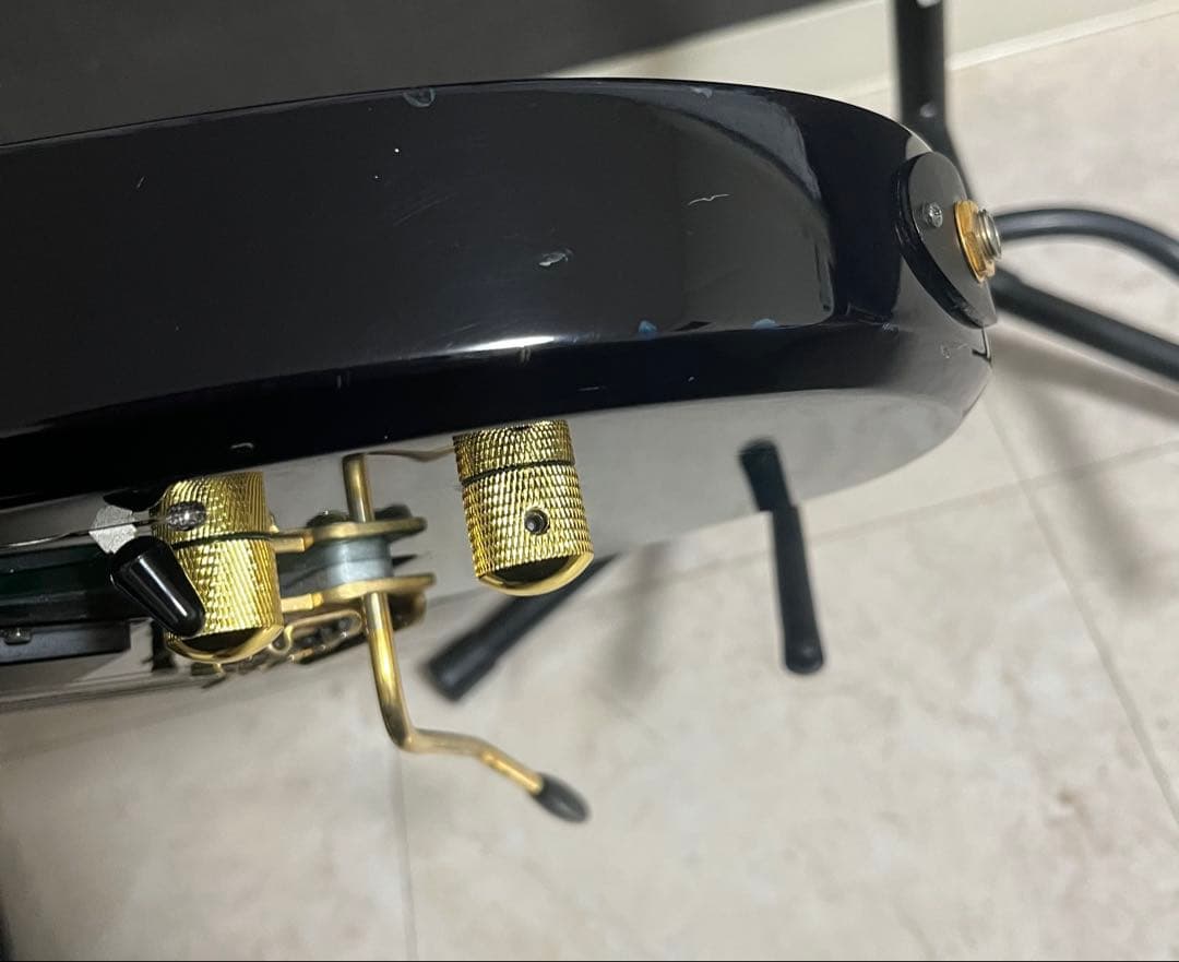 ☆美品☆Fernandes FGZ-420 国産モデル ギター専用ダンボール発送