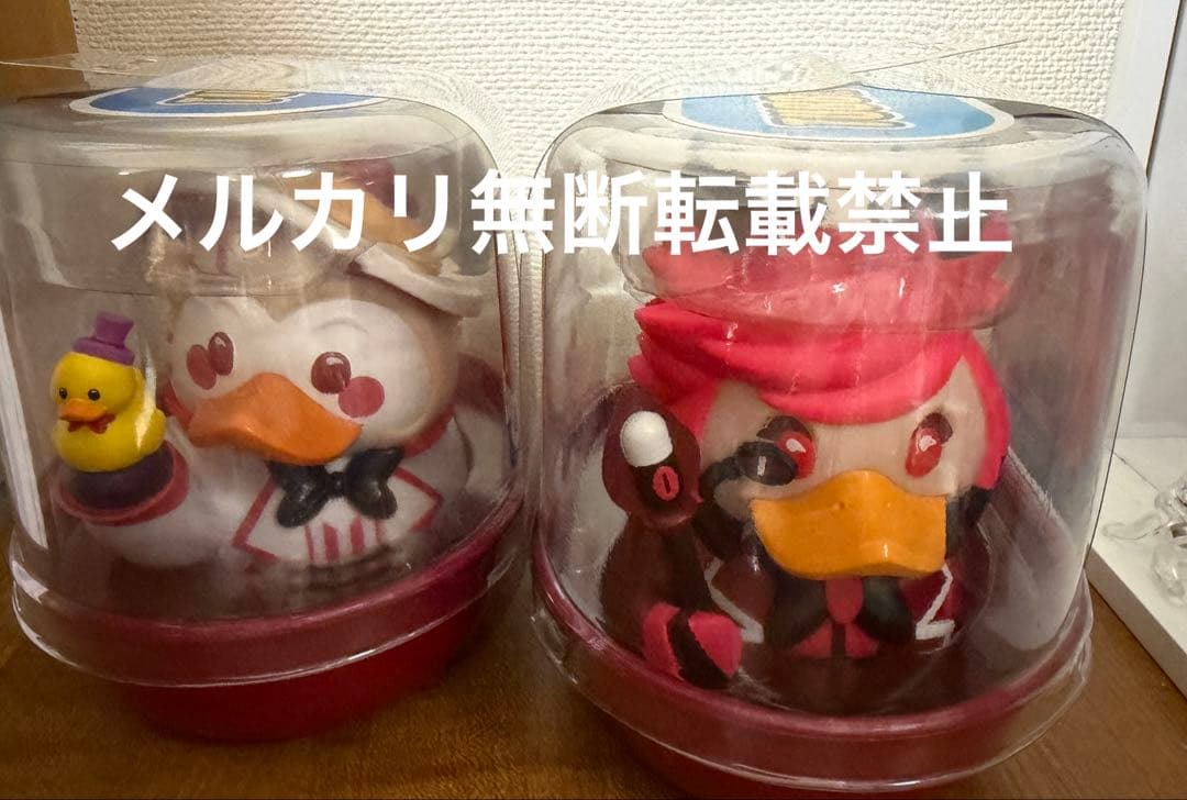 ハズビンホテル TUBBZ コスプレダック HazbinHotel ルシファー