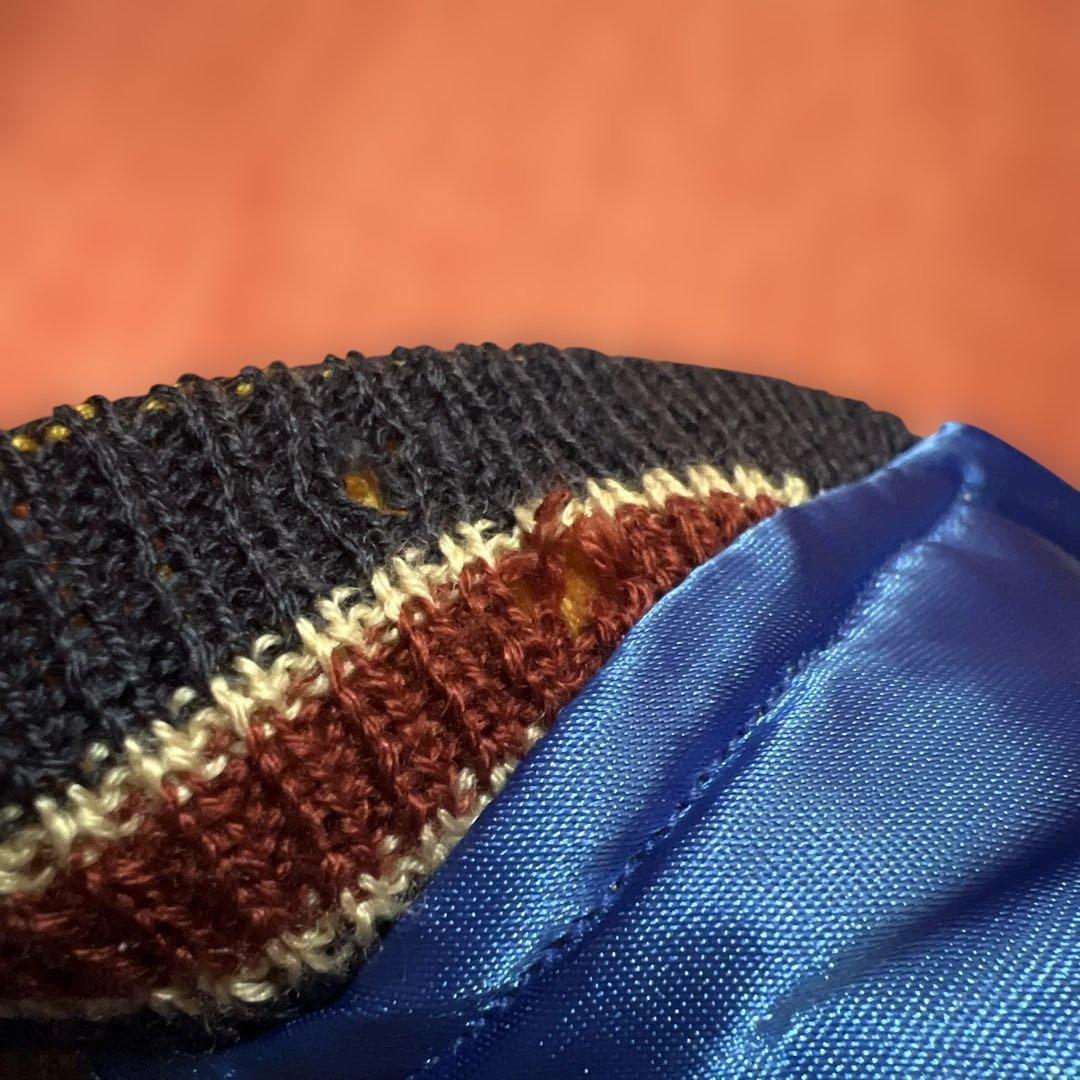 東洋エンターブライズ　CLOVER LEAF　クローバーリーフ　スカジャン　古着