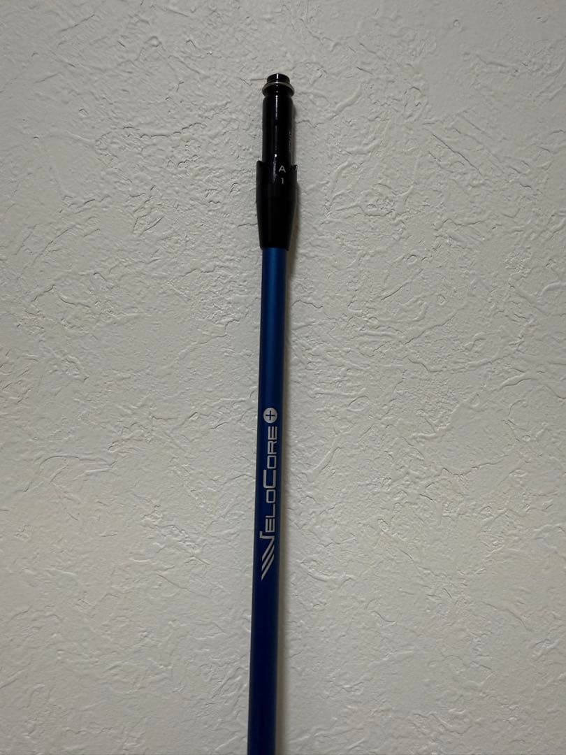 24ベンタスブルー 5S タイトリストスリーブ