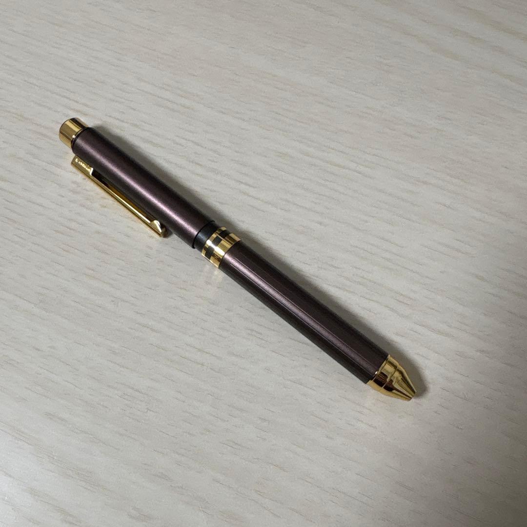 ZEBRA ブラウンシャーボX TS 10