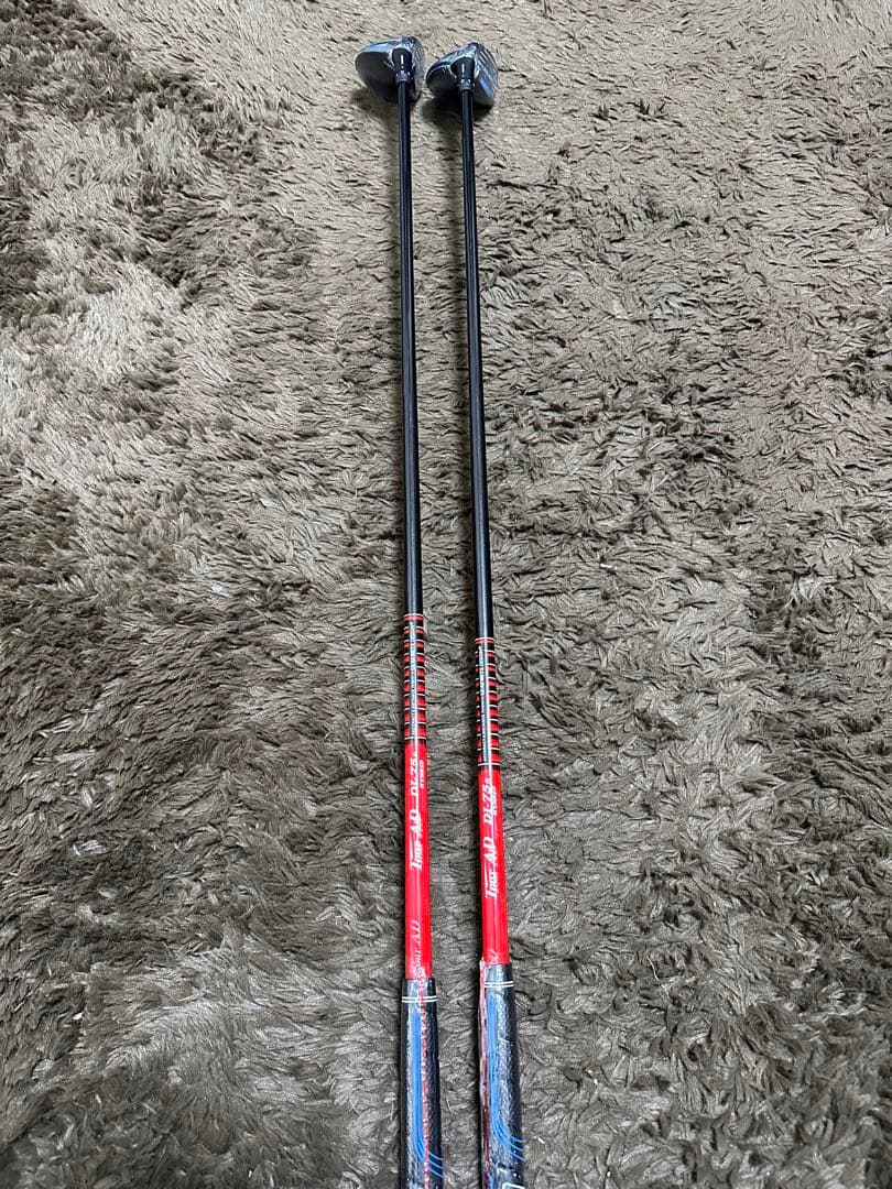 【あいページ】PING G440新品4U5U TOUR AD DI 75S