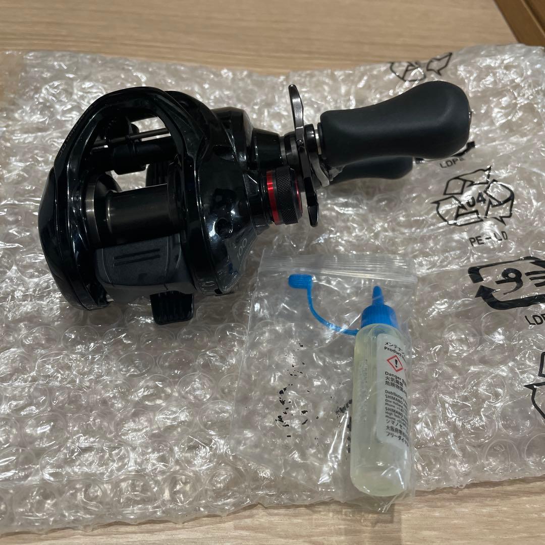 SHHMANO Scorpion DC 100 未使用に近い