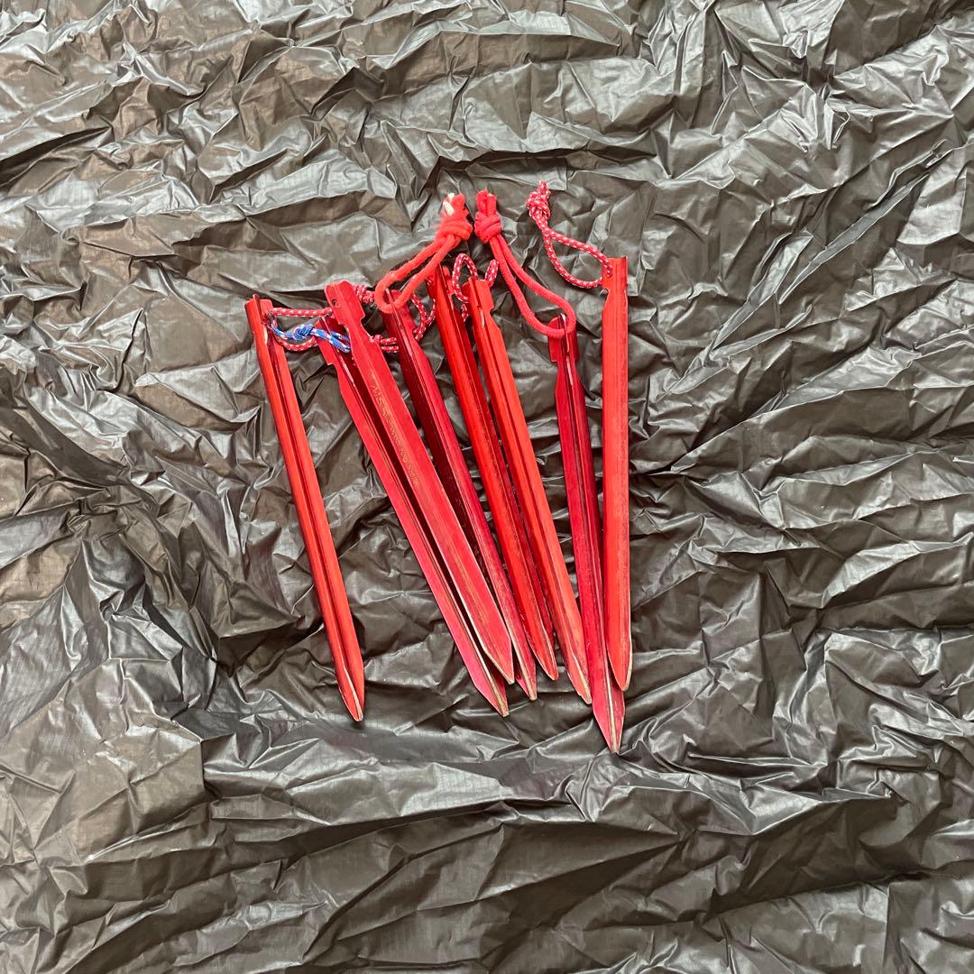 3f ul gear ランシャン2 登山　テント