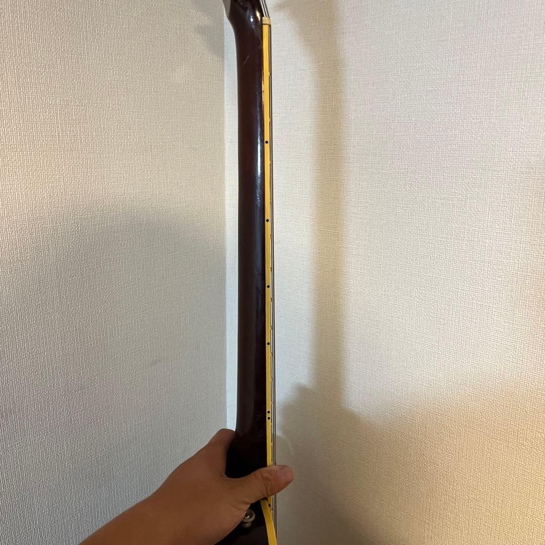 希少 70's Navigator Les Paulタイプ 日本製