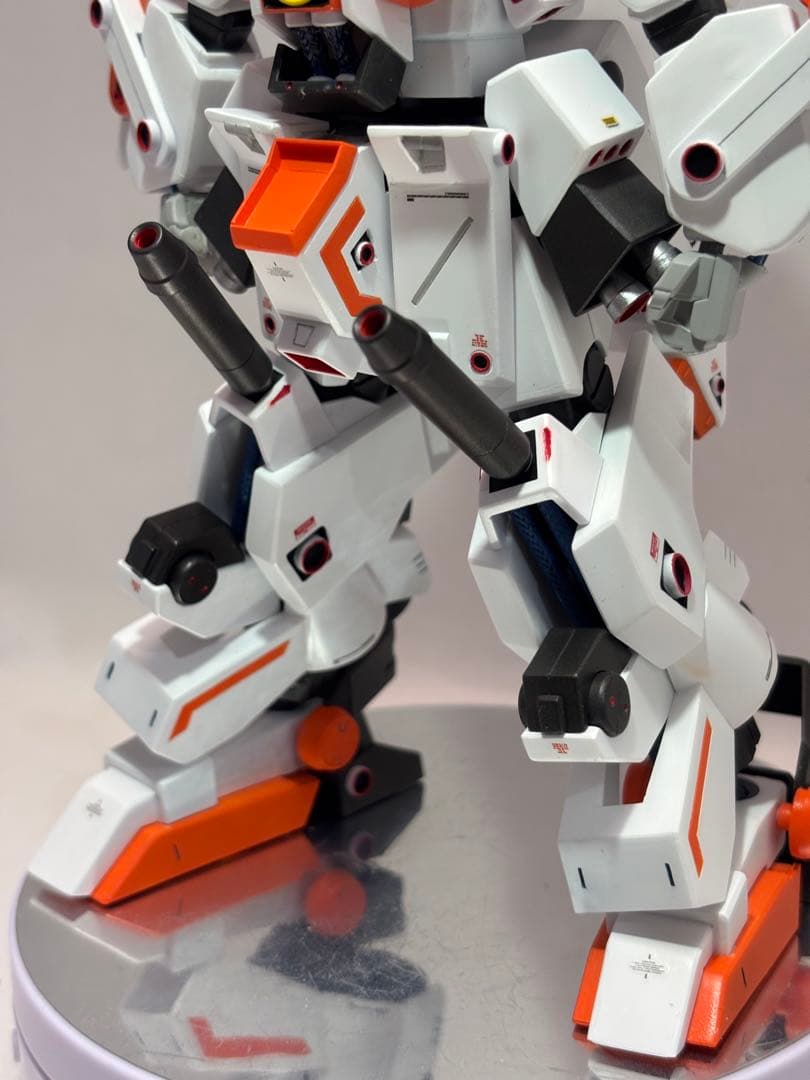 MG 量産型サイコガンダム　塗装完成品