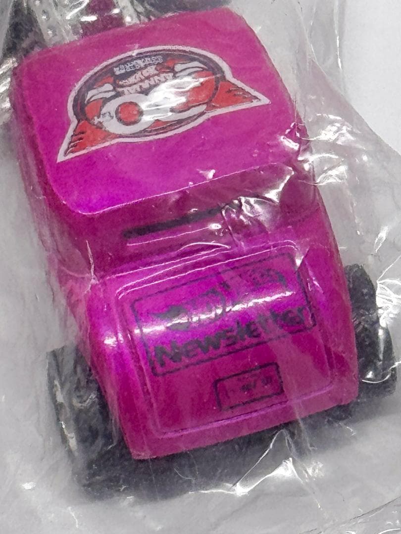 ホットウィール ★ 32 FORD ★コンベンションカー ロサンゼルス 2016