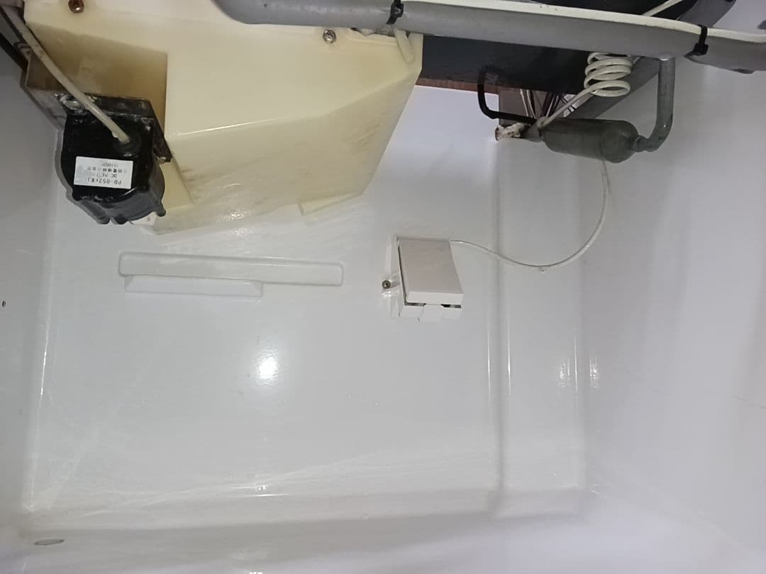 フクシマ　業務用製氷機　FIC-A45KT 　ホシザキ