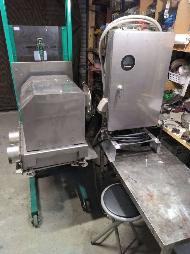 【限定1点】ピコ水力発電機（蓄電池・制御盤付き）