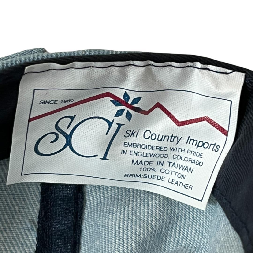 【ガニメデプロトン】80-90s　デッドストック　UPS　スウエードレザー