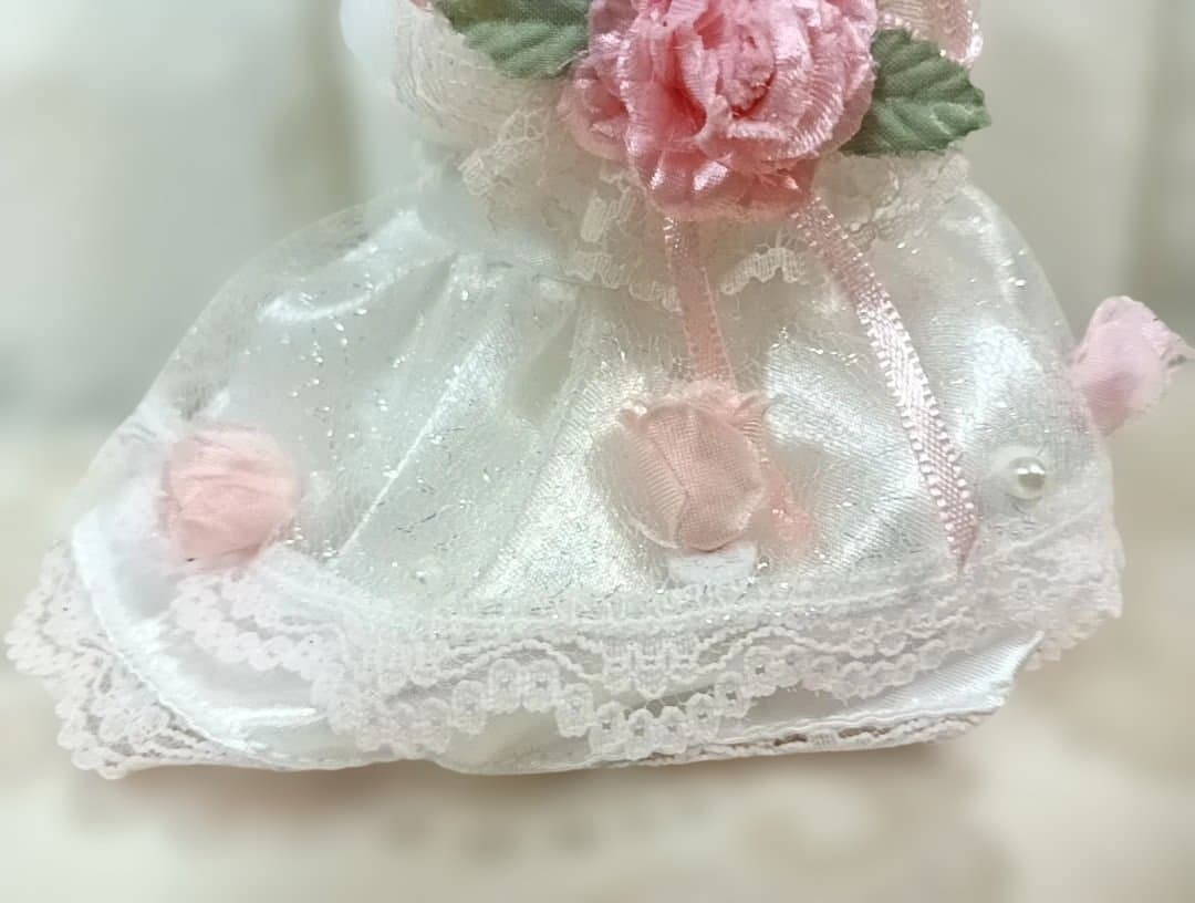 2005年 ダニエル&キティ　ウェディング NTT ぬいぐるみ