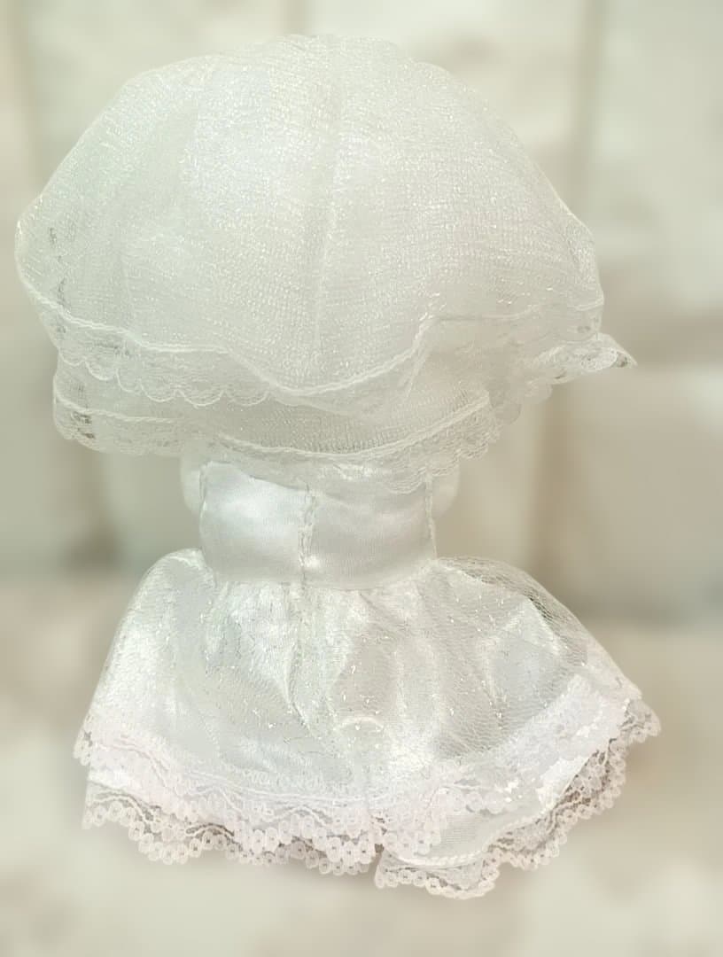 2005年 ダニエル&キティ　ウェディング NTT ぬいぐるみ