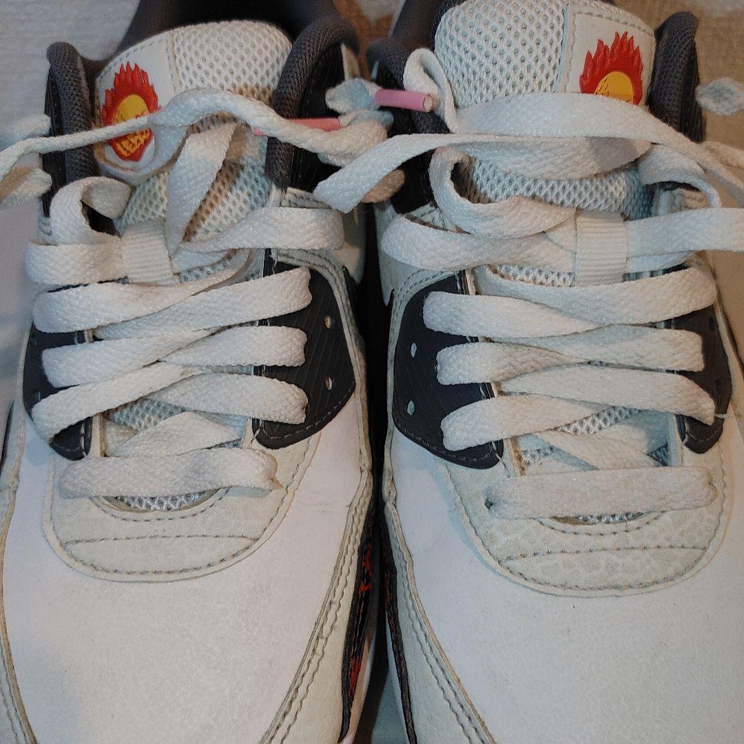 NIKE AIR MAX GOLF 90 NRG　24.0センチ