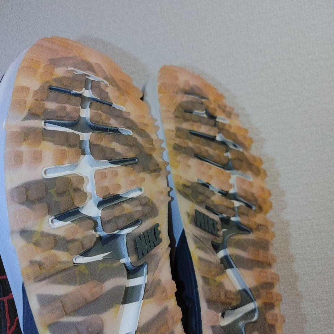 NIKE AIR MAX GOLF 90 NRG　24.0センチ